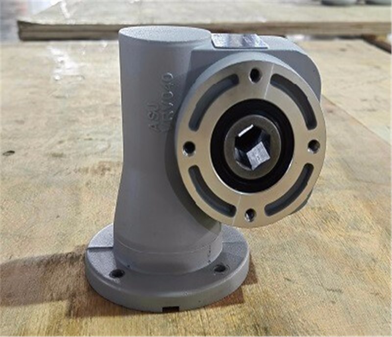 醫(yī)療、鋰電池等高精度行業(yè)用減速機