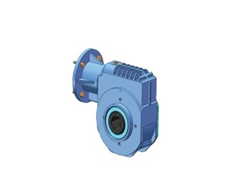 畜牧業(yè)、消防設(shè)備用SRV063系列減速機