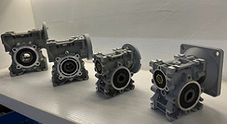 上海艾思捷RV蝸輪蝸桿減速機都有哪些型號？哪些速比？