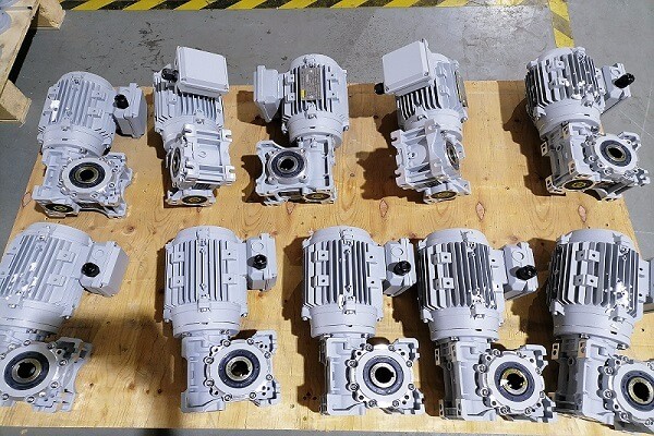 艾思捷技術(shù)科普：減速電機使用過程中振動過大怎么回事？