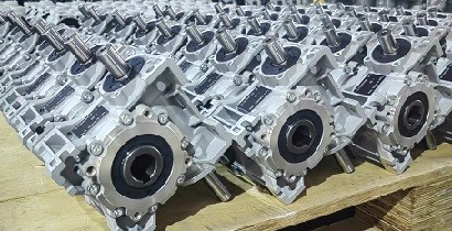 蝸輪蝸桿減速機(jī)的雙軸輸入這個(gè)主要是為了什么？