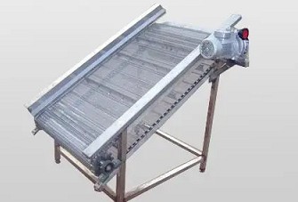 輸送設(shè)備上可以使用蝸輪機(jī)嗎？