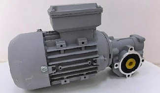 艾思捷款FV030小型直角減速機(jī)、蝸輪蝸桿減速機(jī)