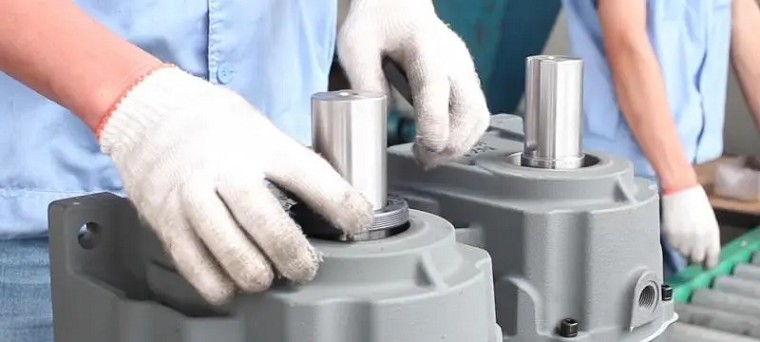 艾思捷教您當減速電機不轉(zhuǎn)動的時候，該怎樣判斷電動機的好壞？