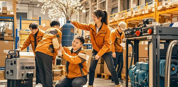 上海艾思捷減速機(jī)公司清明節(jié)暖心問候：春風(fēng)相伴，服務(wù)隨行……