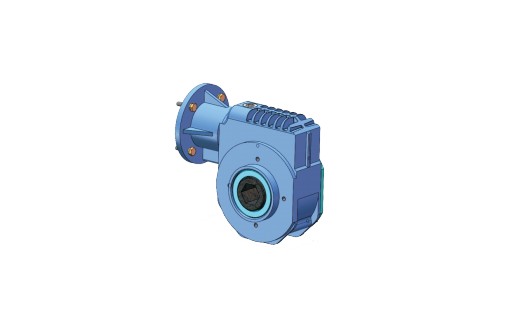 畜牧業(yè)、消防設(shè)備用SRV063系列減速機(jī)